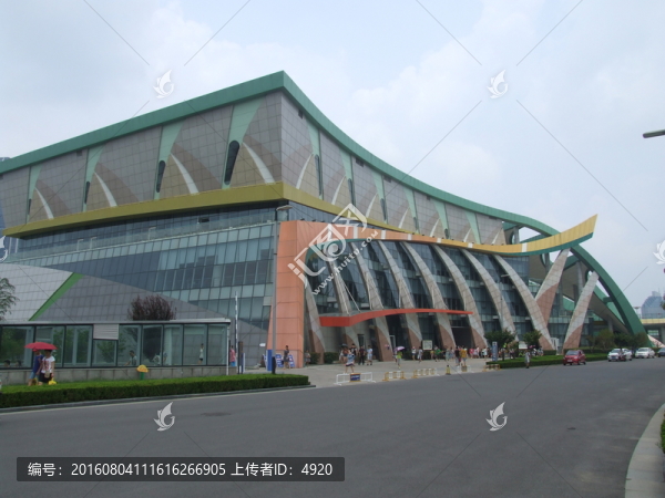 現(xiàn)代建筑