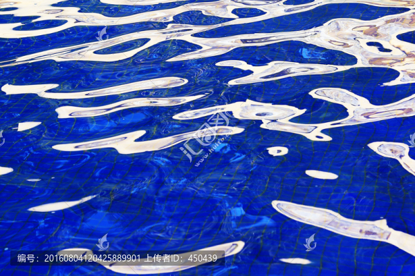 水紋