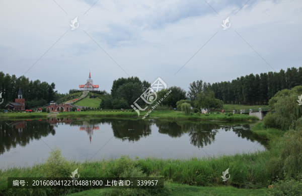 俄羅斯建筑