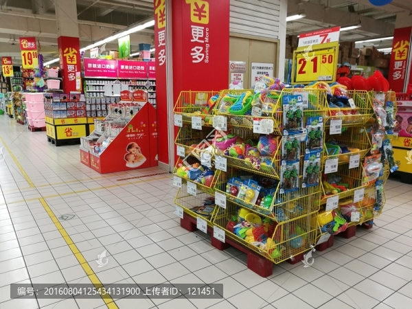 超市,賣場,超市場景,商品