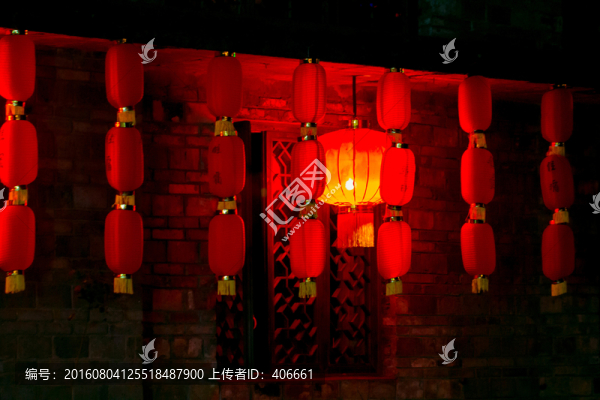 柳江古鎮(zhèn)