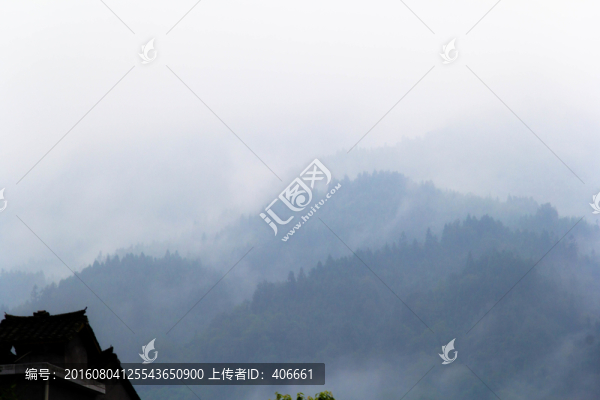 柳江古鎮(zhèn)