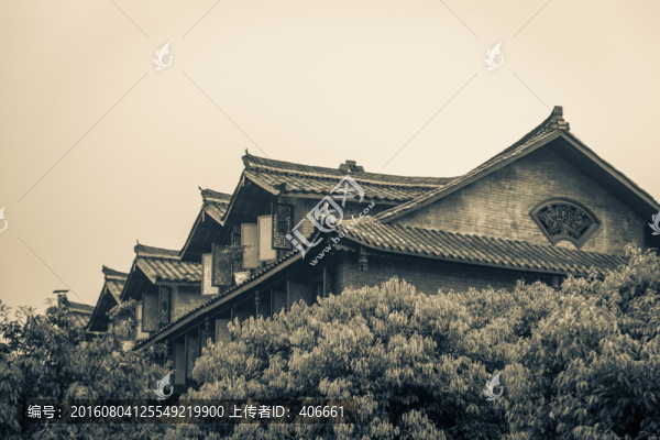 柳江古鎮(zhèn)