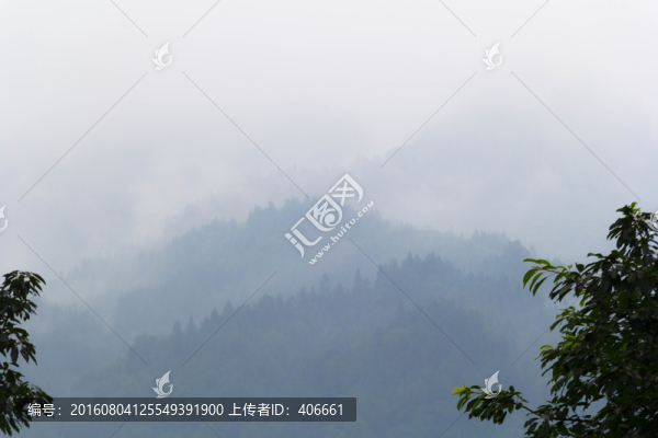 柳江古鎮(zhèn)