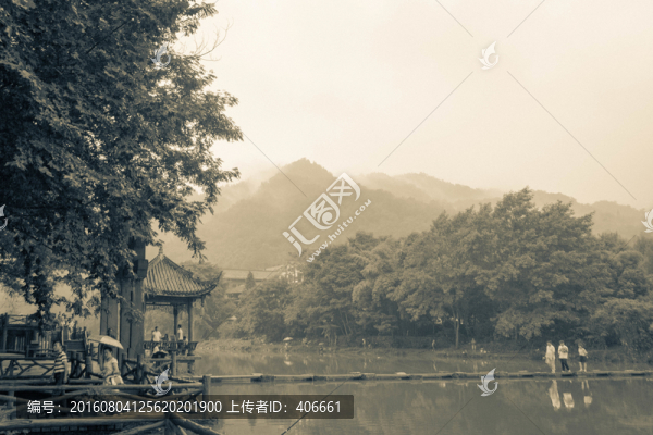 柳江古鎮(zhèn)