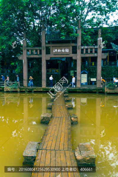 柳江古鎮(zhèn)