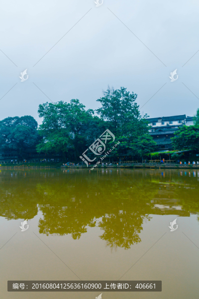 柳江古鎮(zhèn)