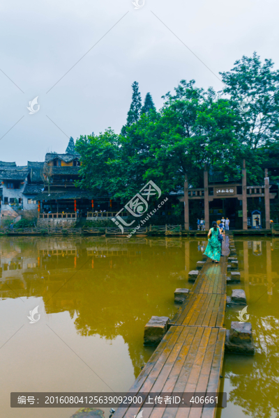 柳江古鎮(zhèn)