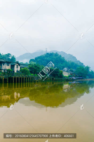 柳江古鎮(zhèn)