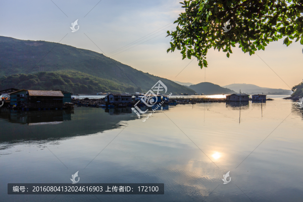 惠東鹽洲島