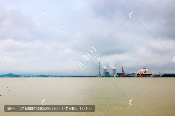番禺海鷗島