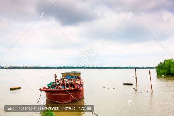 番禺海鷗島
