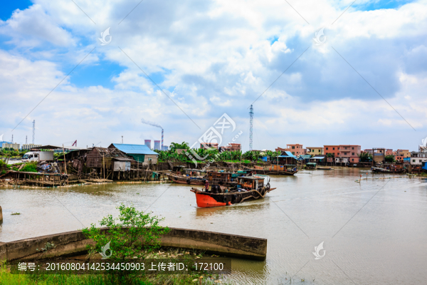 番禺海鷗島