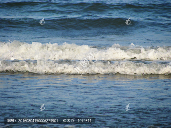海浪