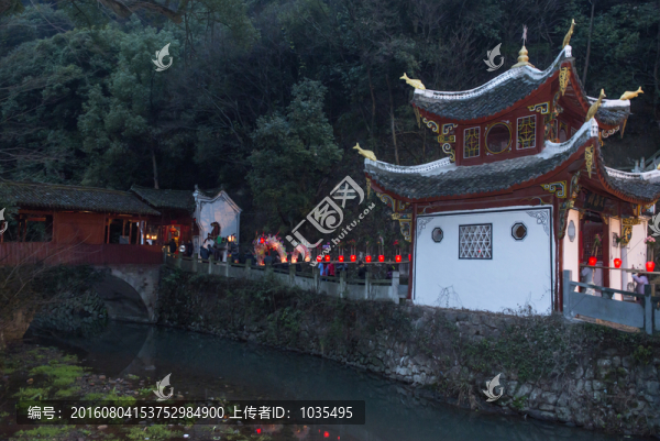 舞龍