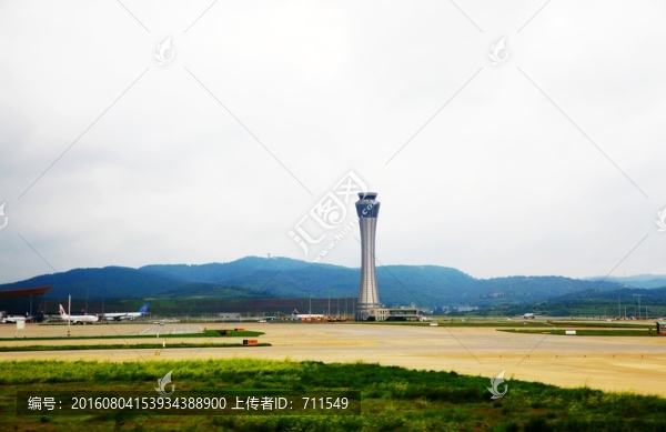 昆明長水國際機(jī)場(chǎng)