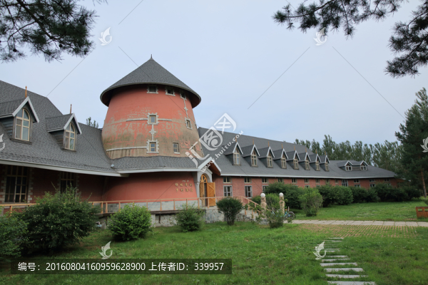俄羅斯建筑