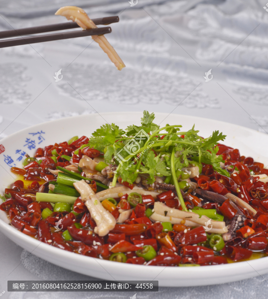 明爐魷魚(yú)絲