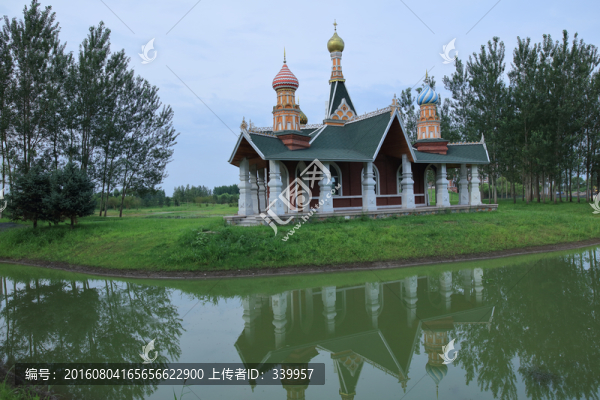 俄羅斯建筑