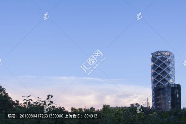 望京保利國際廣場