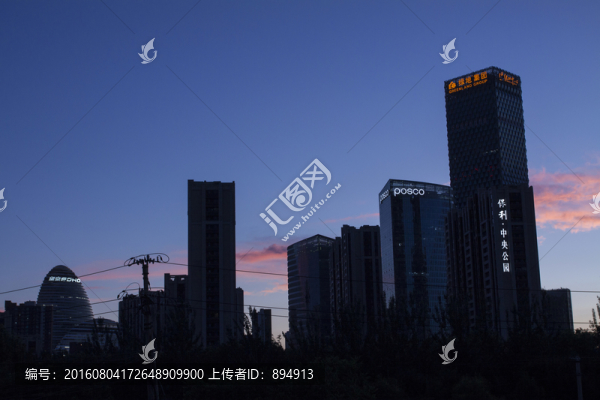 望京商業(yè)中心