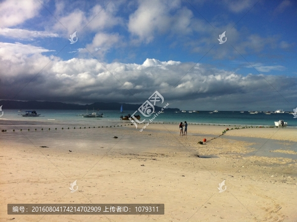 東南亞海島