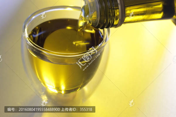 橄欖油