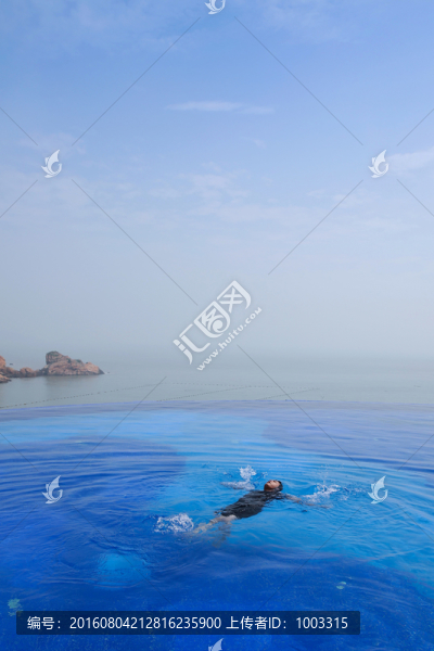 度假