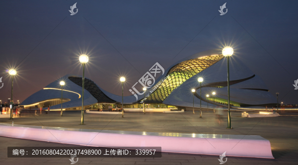 哈爾濱大劇院