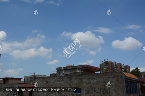東莞建筑