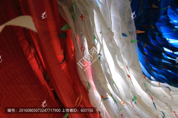 經(jīng)幡