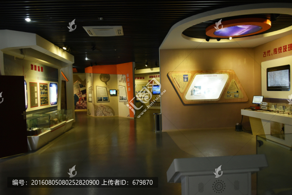 展覽廳