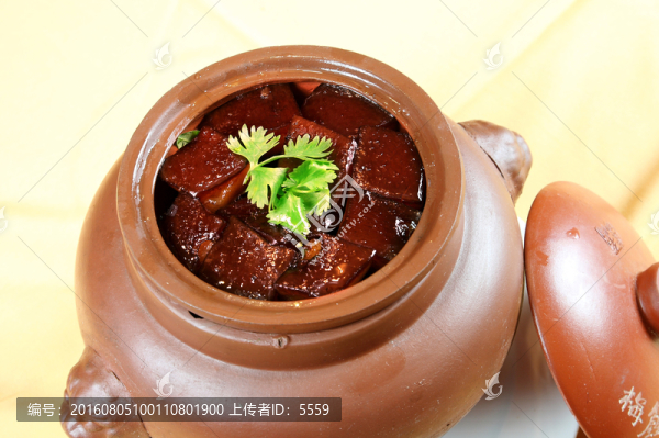 外婆紅燒肉