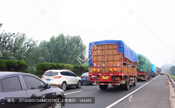 高速路