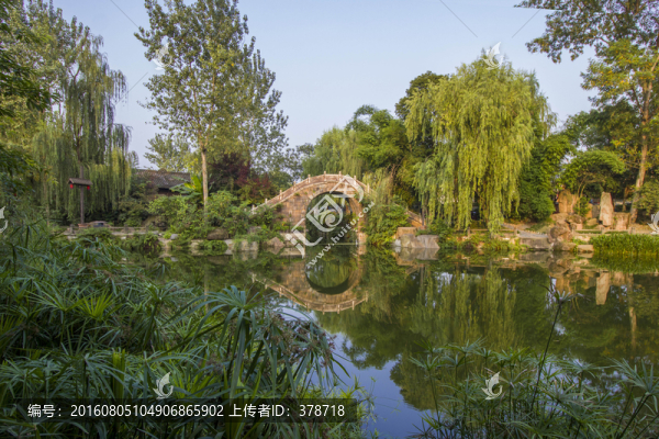 黃龍溪古鎮(zhèn)