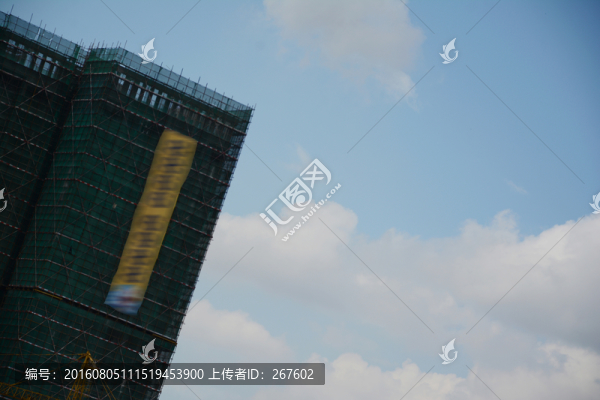城市建筑