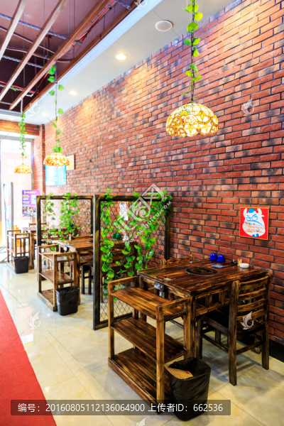餐廳