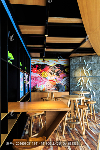 餐廳