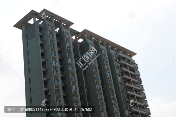 東莞建筑