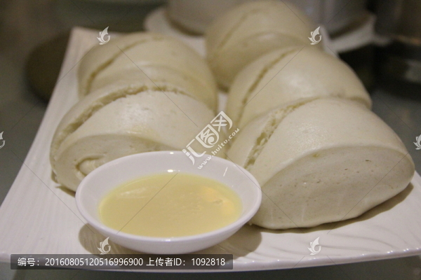 饅頭