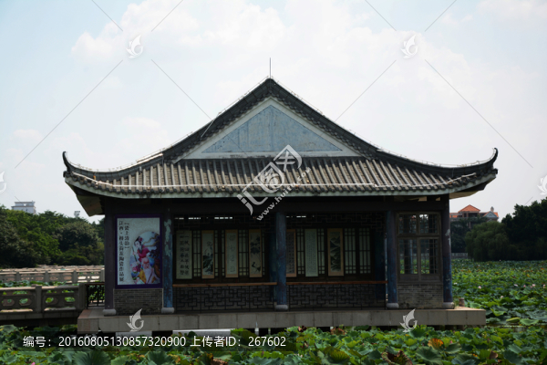 園林建筑