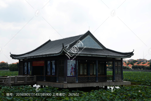 園林建筑