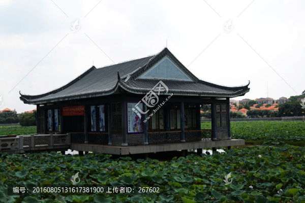 園林建筑
