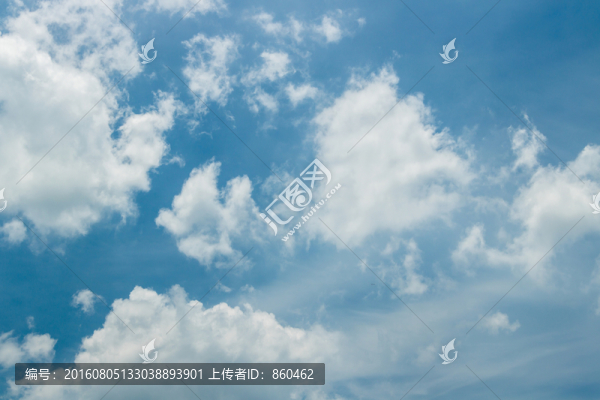 天空素材