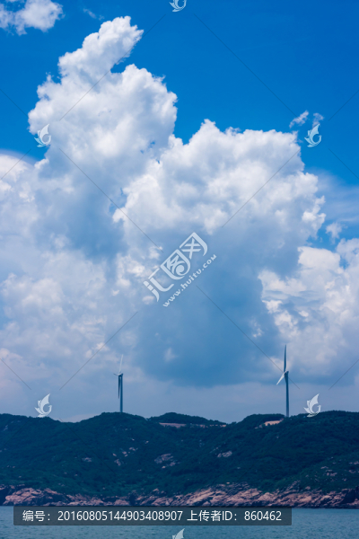 海岸