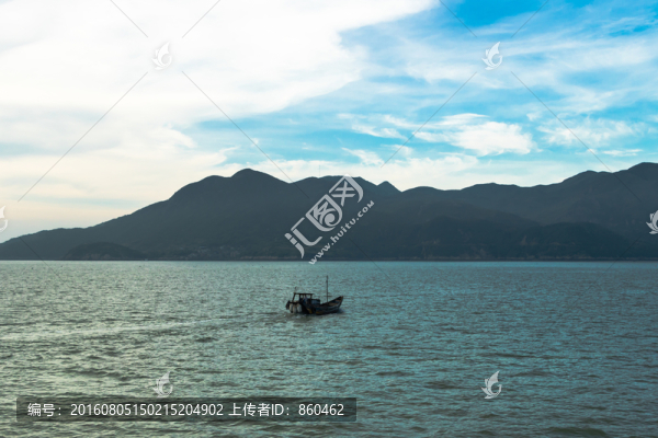 漁船