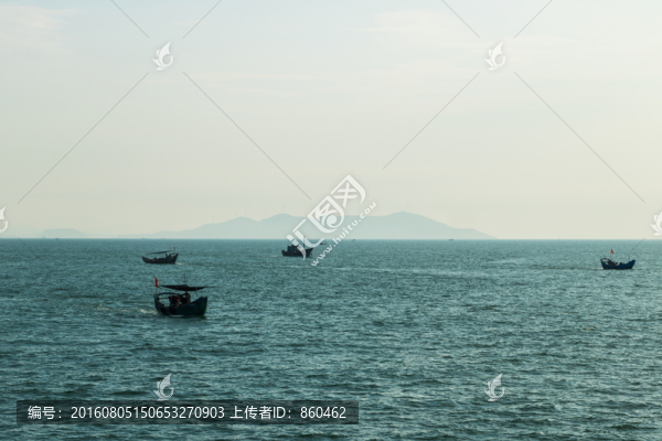 漁船