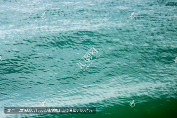 海水素材
