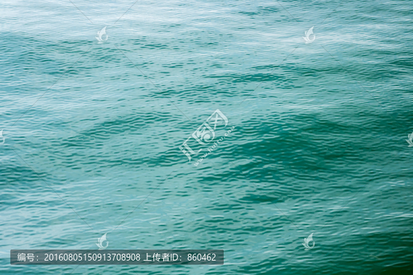 海水素材