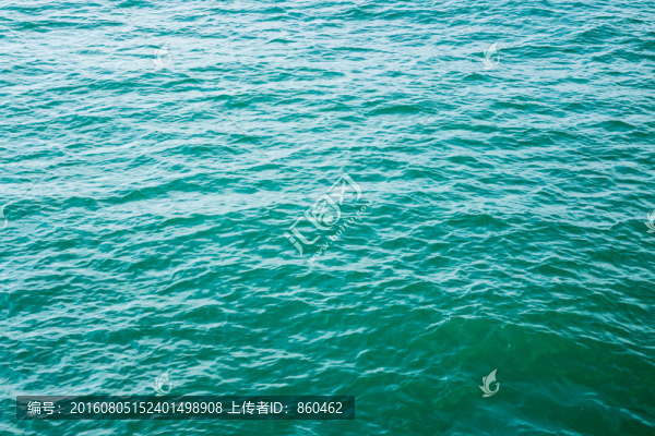 海水紋理